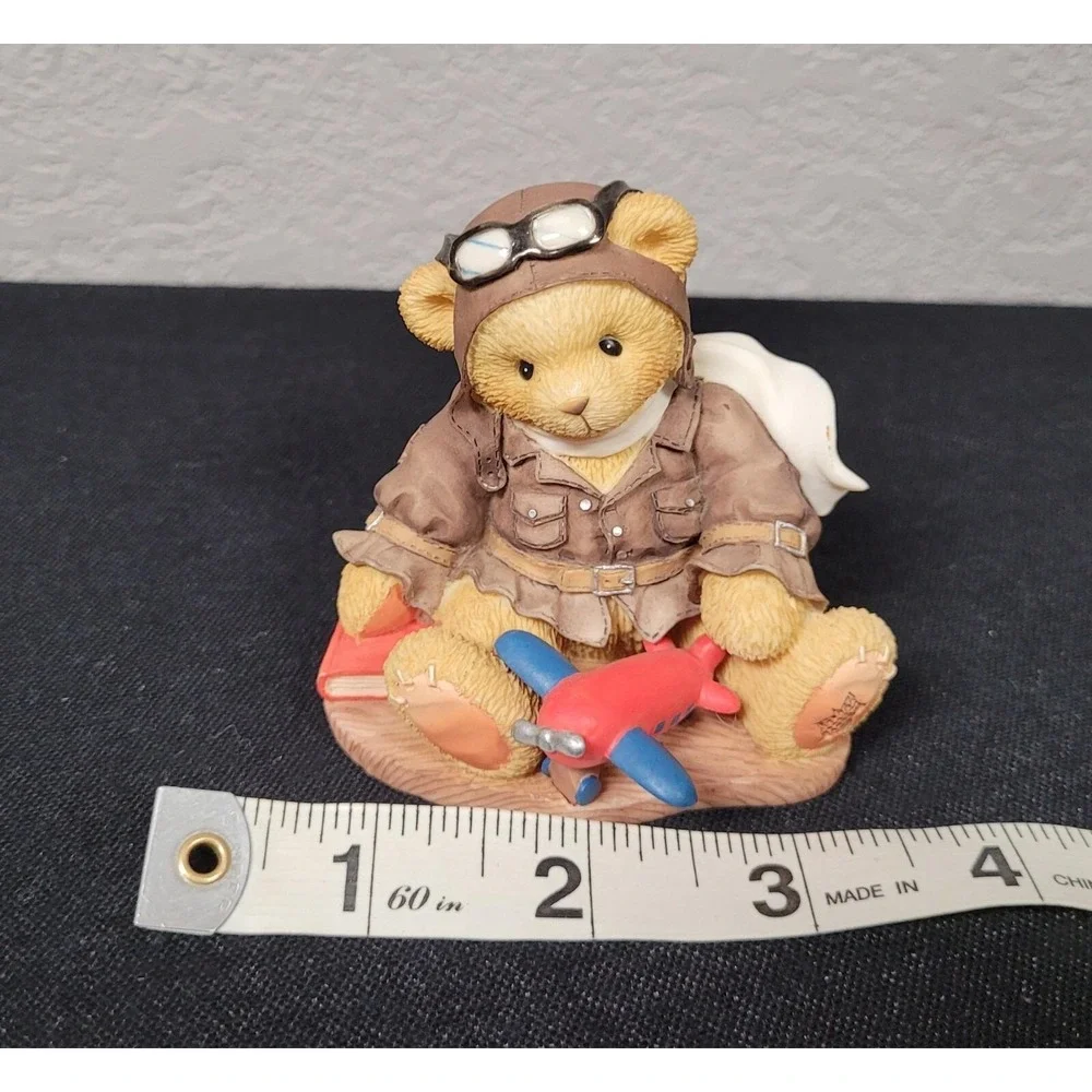 Cherished Teddies enesco cherished
